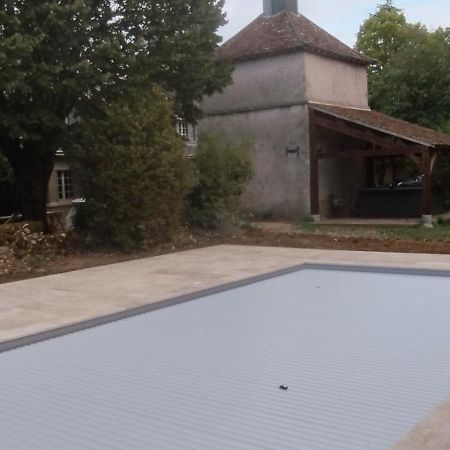 Chouzy-sur-Cisse La Rossignolerie - Cabane Aux Oiseaux מראה חיצוני תמונה